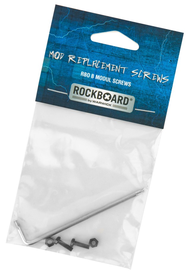��������� ROCKBOARD MOD Replacment Screws