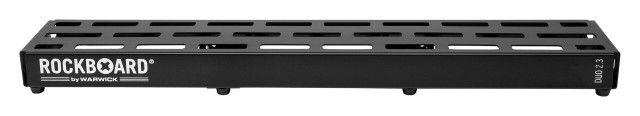 ��������� ROCKBOARD DUO 2.3 Pedalboard with Gig Bag