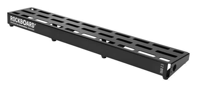 ��������� ROCKBOARD DUO 2.3 Pedalboard with Gig Bag