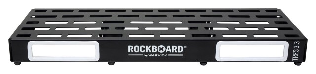 ��������� ROCKBOARD TRES 3.3 Pedalboard with Gig Bag