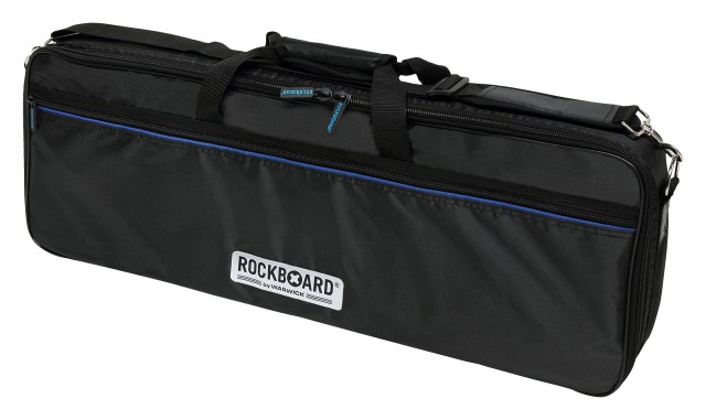 ��������� ROCKBOARD TRES 3.3 Pedalboard with Gig Bag