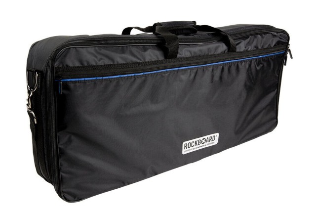 ��������� ROCKBOARD QUAD 4.3 Pedalboard with Gig Bag