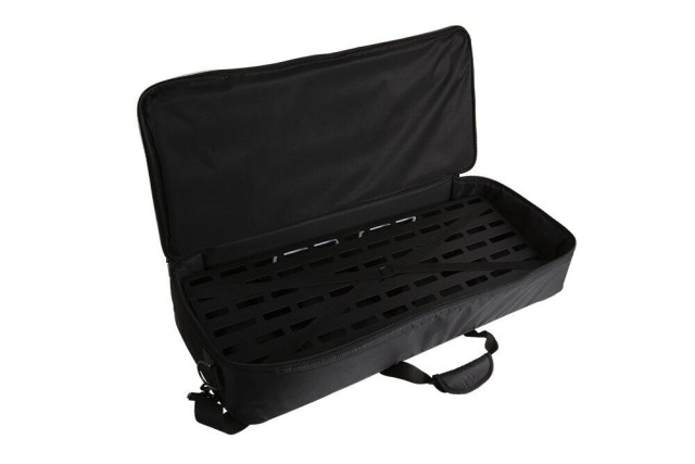 ��������� ROCKBOARD QUAD 4.3 Pedalboard with Gig Bag