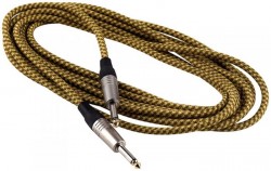 RockCable RCL30203 TC-D GOLD