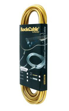 RockCable RCL30205 D7 GOLD