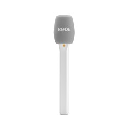 Rode INTERVIEW MICRO WHITE