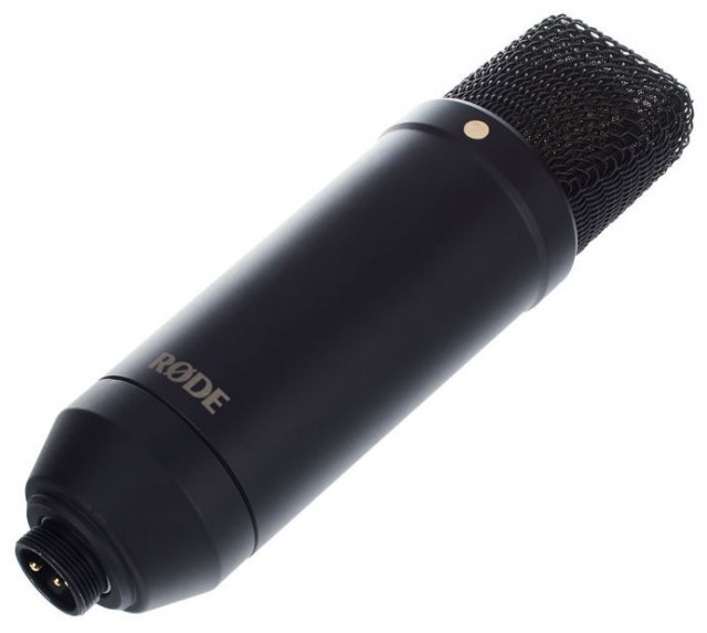 ��������� �������� RODE NT1-Single