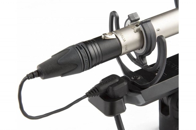 Rode PG2 Pro Cable