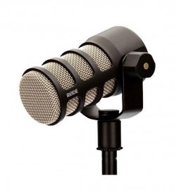 RODE PodMic