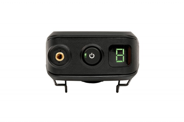 ������� ���������� Rode TX-Belt Transmitter