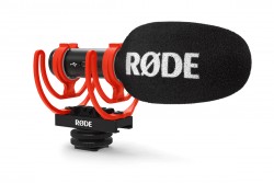 Rode VideoMic GO II