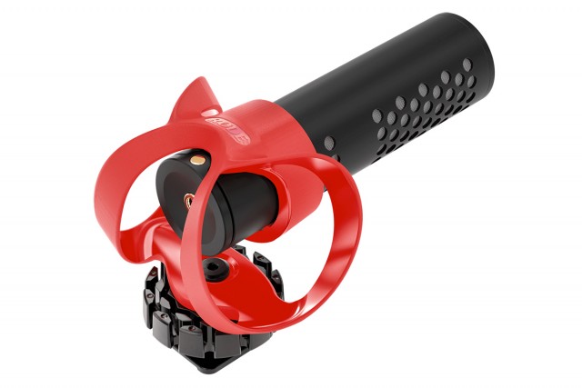 �������� ��� ������ Rode VideoMicro II