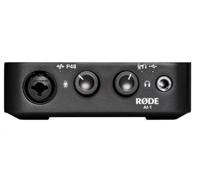 RODE AI-1