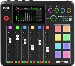 RODE Caster Pro II