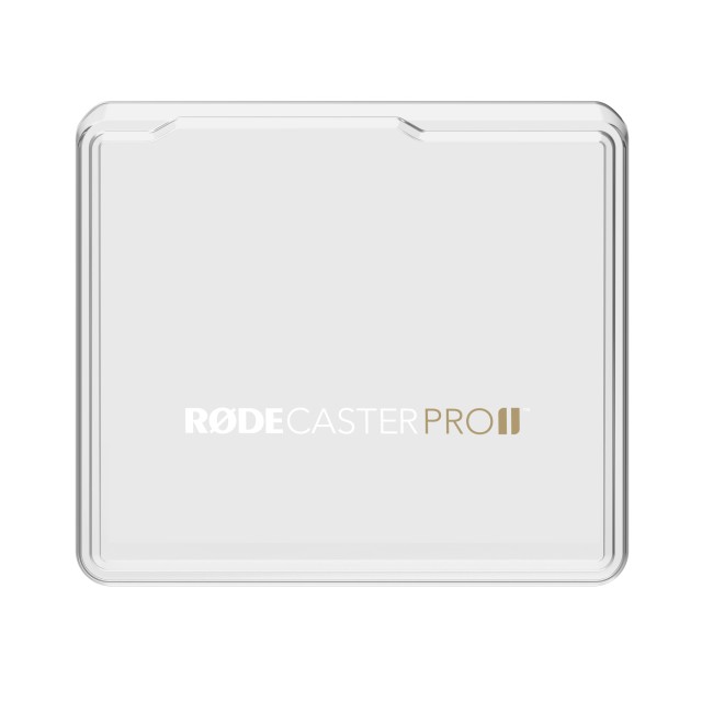 RODE Caster II Pro Cover