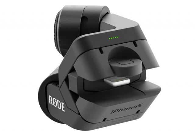 Rode iXY Lightning