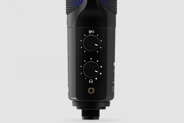 USB-�������� RODE NT-USB+