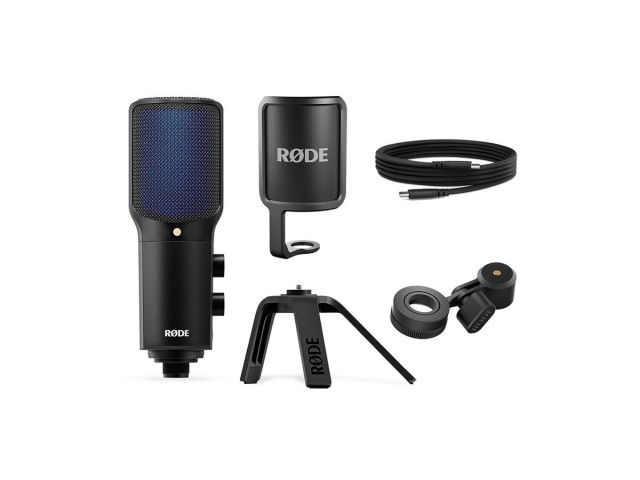 USB-�������� RODE NT-USB+