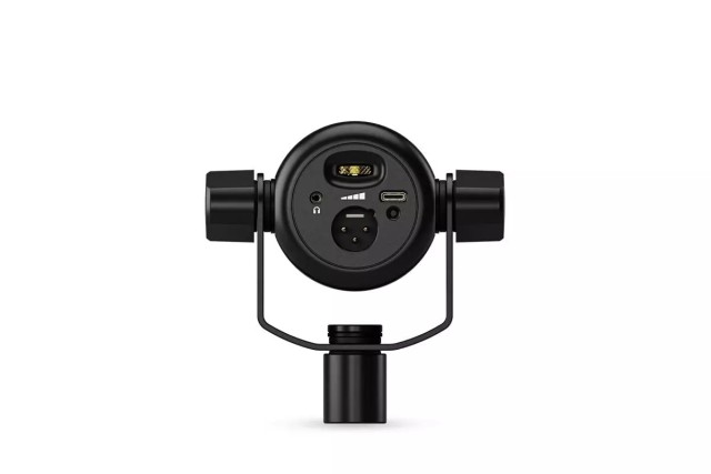 USB-�������� RODE PodMic USB