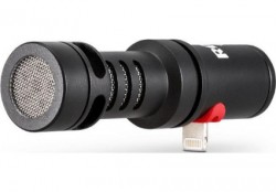 Rode VideoMic Me-L