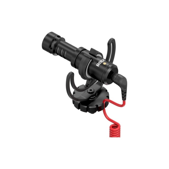 �������� ��� ������ Rode VideoMicro