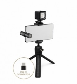 Rode Vlogger Kit USB-C edition