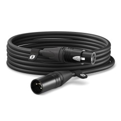 Rode XLR Cable 6m (Black)