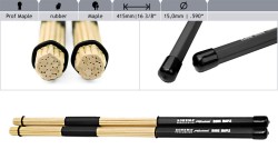 Rohema Rods Professional Maple