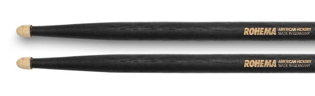 Rohema Signature Randy Black