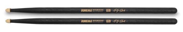 Rohema Signature Randy Black