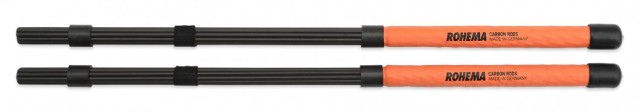 Rohema Carbon Rods
