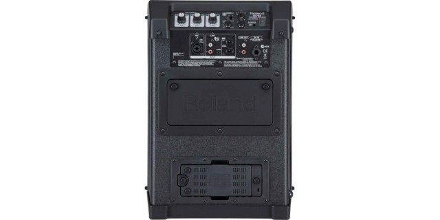 Roland BA-55