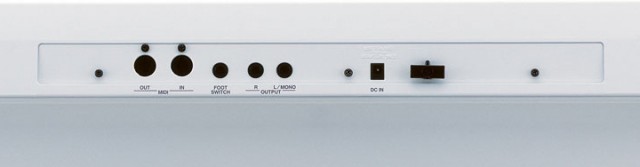 Roland E-09W