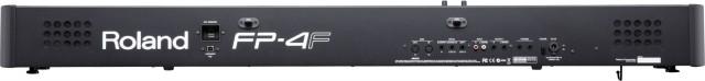 Roland FP4F-WH