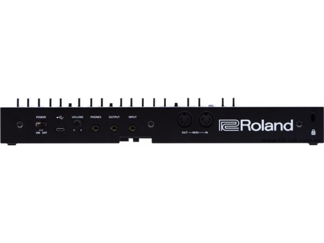 Roland JU-06
