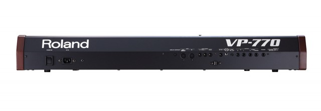 Roland VP-770