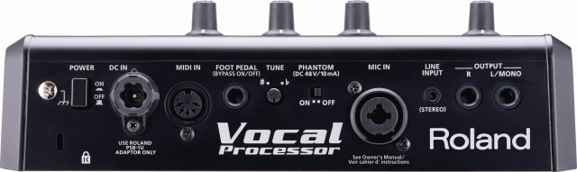 Roland VP-7