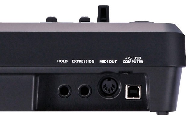 ����-���������� Roland A49BK