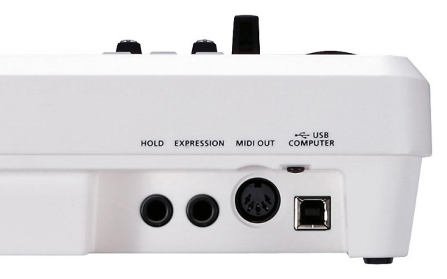 ����-���������� Roland A49WH