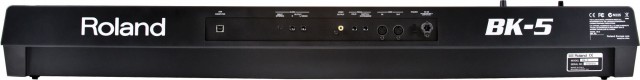 Roland BK-5 OR