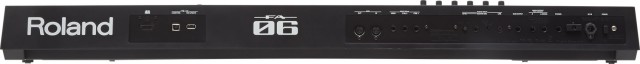 Roland FA-06