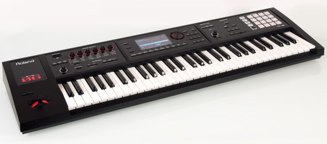 Roland FA-06