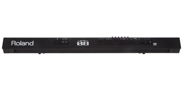 Roland FA-08