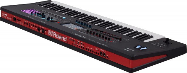 Roland Fantom 6