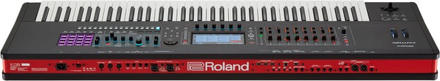 Roland Fantom 7