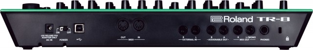 Roland TR-8