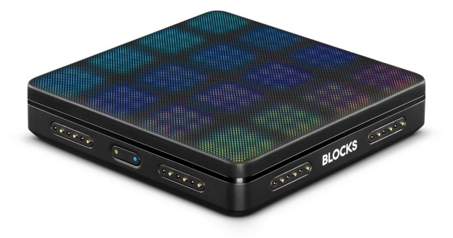 Roli LightPad Block