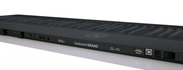 Roli Seaboard GRAND LFE