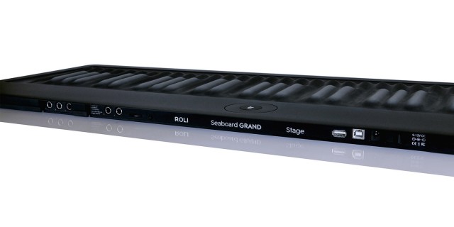 Roli Seaboard GRAND Stage