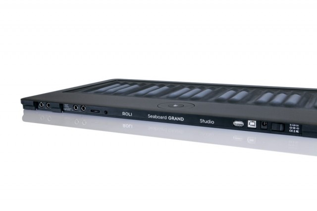 Roli Seaboard GRAND Studio